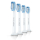 Philips Sonicare HX6054/07 Sensitive 4 szt - 347199 - zdjęcie 2